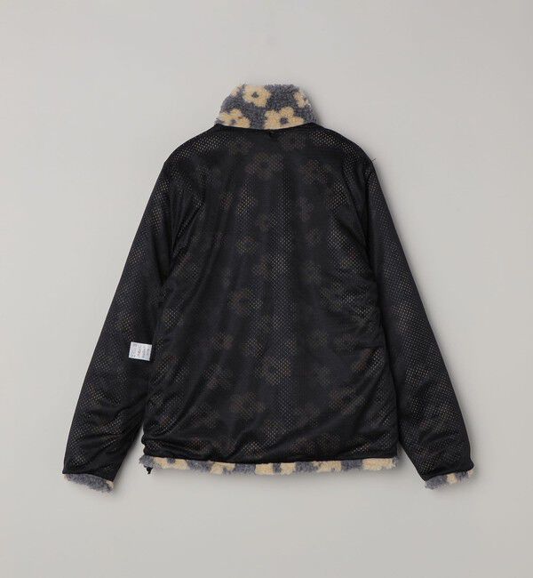 SHIPS any「FARFIELD ORIGINAL: ボア フリース FELL JACKET」|ブルゾン・スタジャン|