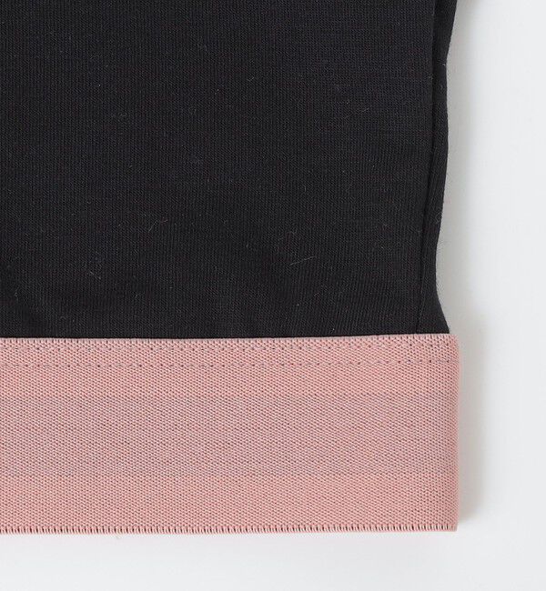 quaranciel「FALKE:Bustier Daily Comfort ブラトップ 2枚セット」|インナー|