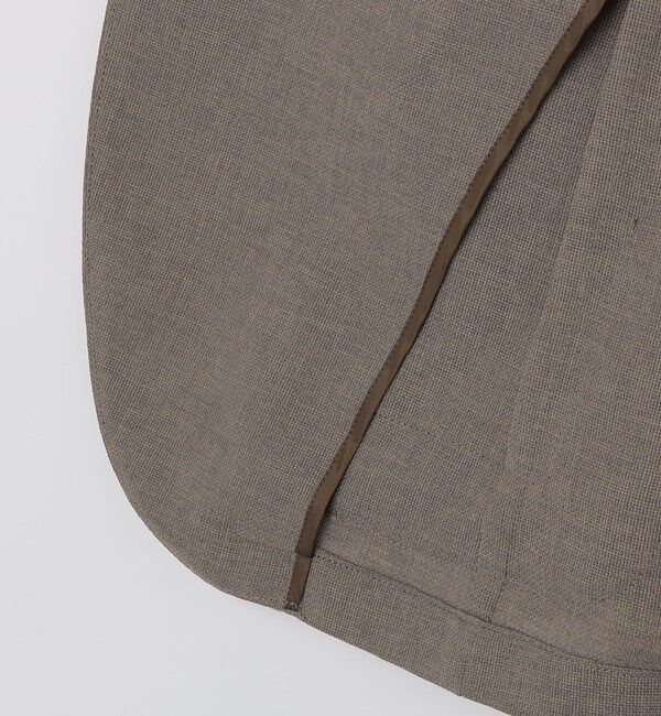 SHIPS「SHIPS:〈FUNCTION〉MADE IN JAPAN ライト メッシュ ジャケット」|テーラードジャケット|