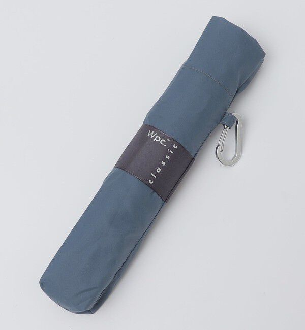 SHIPS「Wpc:AIR-LIGHT SLIM UMBRELLA」|傘|