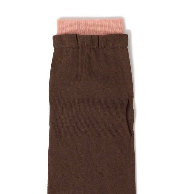 SHIPS for women「Piedi Nudi: 接触冷感 アーム カバー」|手袋|