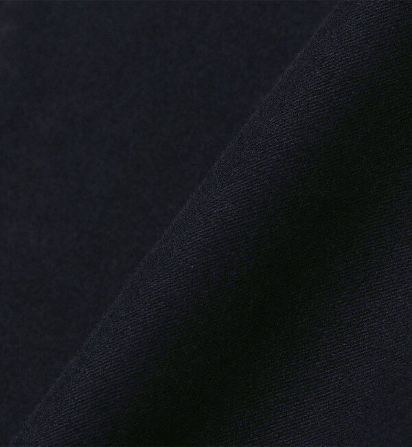 SHIPS「【SHIPS別注】BARACUTA: G9 BOX JACKET LIGHT MOLESKIN」|ブルゾン・スタジャン|
