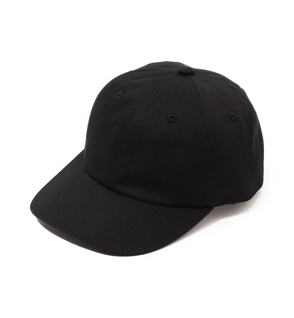 TOMORROWLAND GOODS「KIJIMA TAKAYUKI COTTON CHINO 6PANEL」|キャップ・キャスケット|