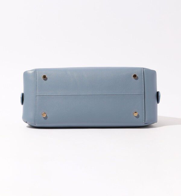 TOMORROWLAND GOODS「ATELIER TOMORROW  MIMI バッグ」|ハンドバッグ|