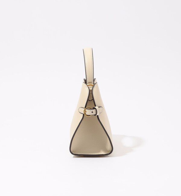 TOMORROWLAND GOODS「TOV RIEN OBLONG MINI ハンドバッグ」|ハンドバッグ|