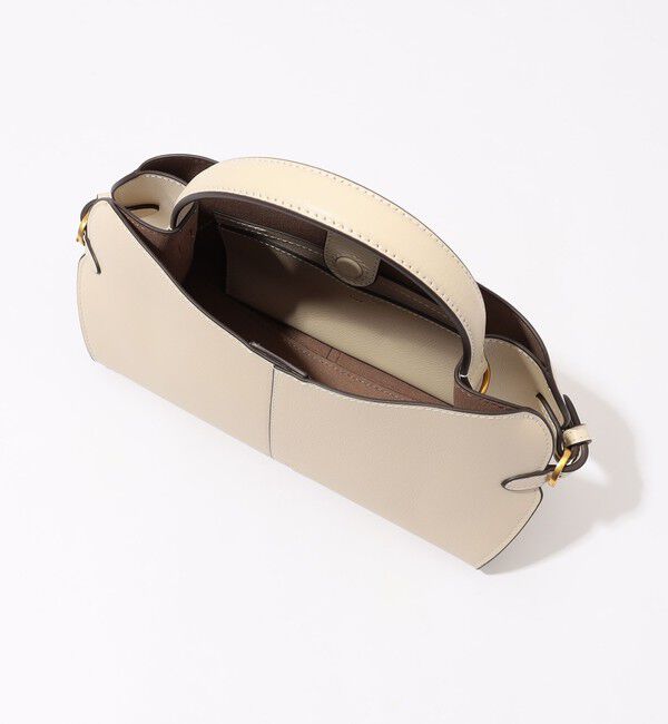 TOMORROWLAND GOODS「TOV RIEN OBLONG MINI ハンドバッグ」|ハンドバッグ|