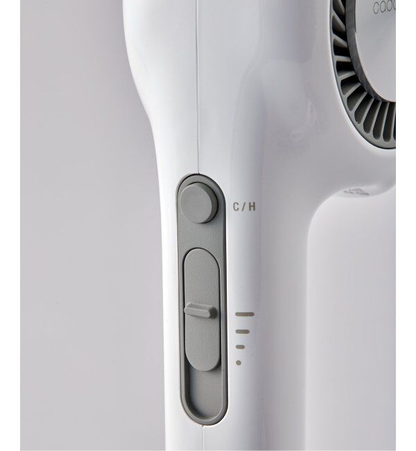 journal standard Furniture「【CADO/カドー】 HAIR DRYER　ヘア ドライヤー」|電化製品|