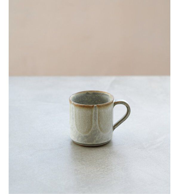 journal standard Furniture「OAKVIEW MUG　オークビュー マグカップ」|食器・キッチングッズ|