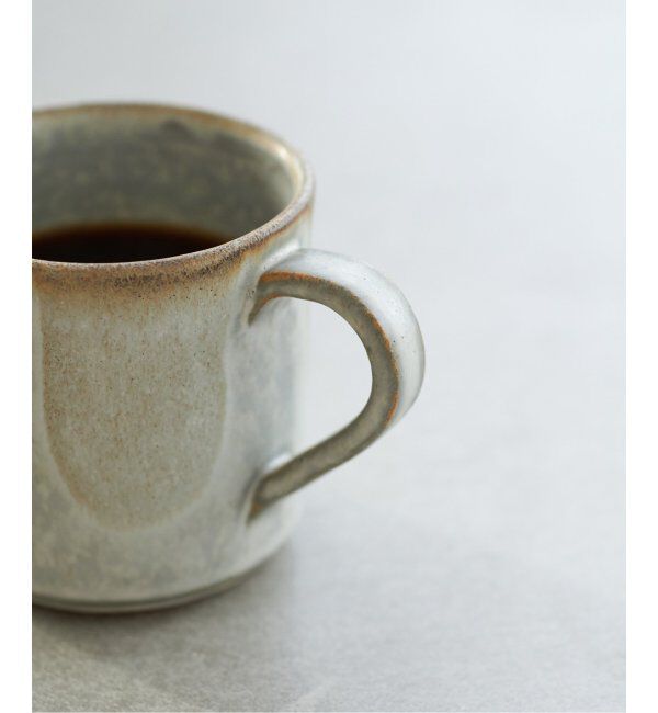 journal standard Furniture「OAKVIEW MUG　オークビュー マグカップ」|食器・キッチングッズ|