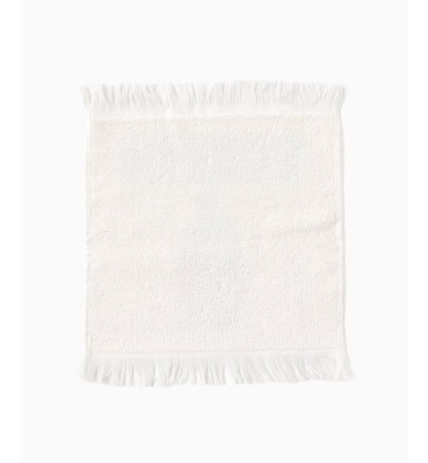 journal standard Furniture「【PEANUTS&times;JOURNAL STANDARD FURNITURE】HAND TOWEL　ハンドタオル」|タオル|