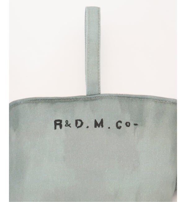 journal standard Furniture「【R&D.M.Co/オールドマンズテイラー】DONKEY OVEN MITTEN　ミトン」|食器・キッチングッズ|
