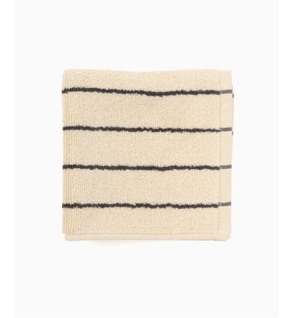 journal standard Furniture「【BONGUSTA】WASH CLOTH　タオル」|タオル|