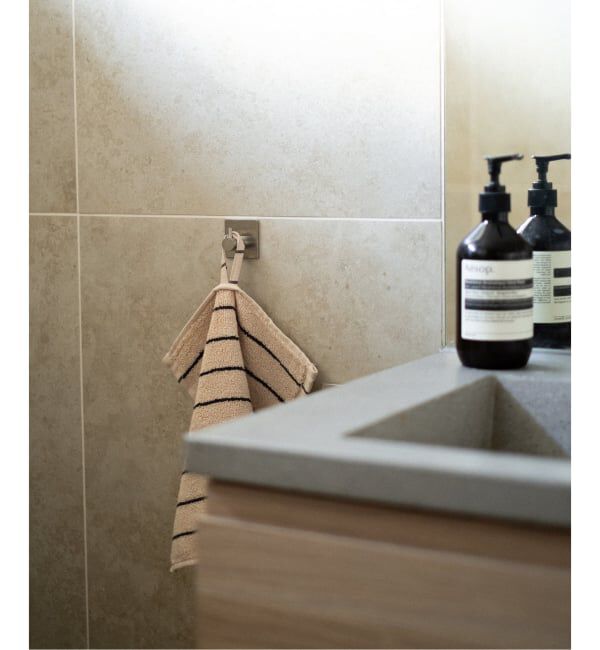 journal standard Furniture「【BONGUSTA】WASH CLOTH　タオル」|タオル|