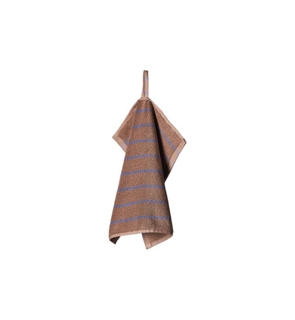 journal standard Furniture「【BONGUSTA】WASH CLOTH　タオル」|タオル|ブラウン