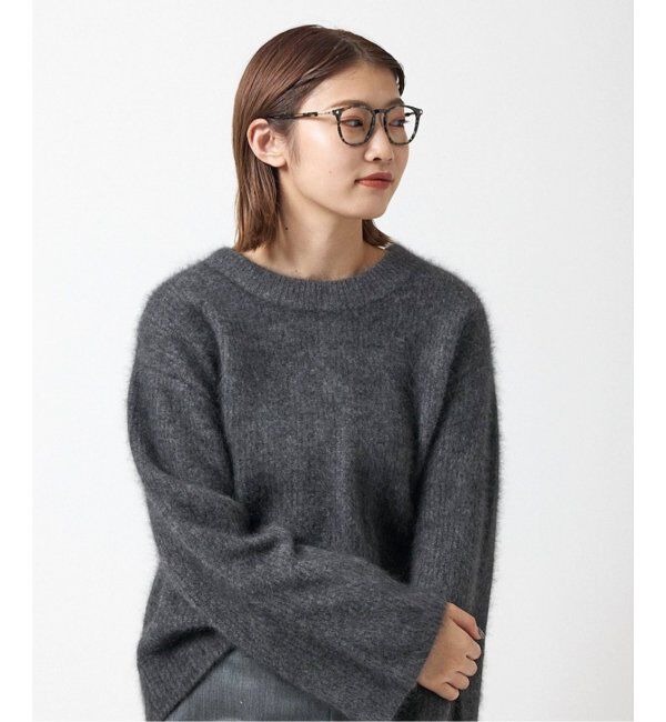 EYETHINK「【MYKITA/マイキータ】 ALUKI C22」|メガネ|