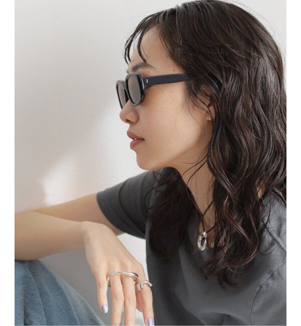EYETHINK「【mille/ミレー】BEATRIX COL.8EX(RB12) Sunglasses」|サングラス|
