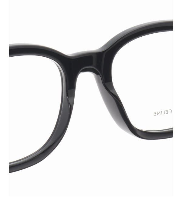 EYETHINK「CELINE CL50098I 001 Optical」|メガネ|