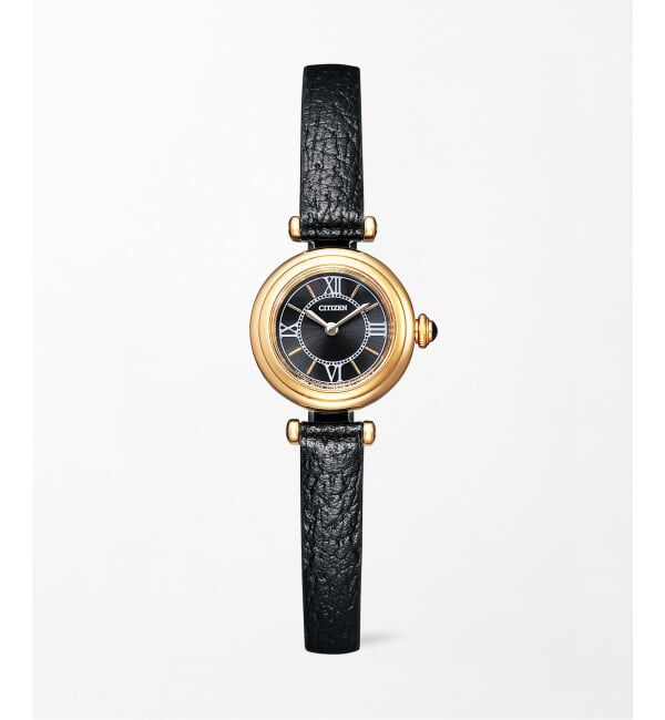 HIROB「CITIZEN Kii EG7082-15E」|腕時計|ゴールド A