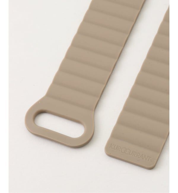 HIROB「Apple watch band / Magnetic silicon band 44 45 46 49mm」|その他|