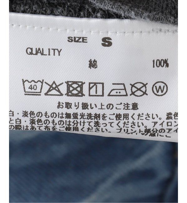 JOINT WORKS「GOOD ROCK SPEED/グッドロックスピード ジープTシャツ2」|Tシャツ・カットソー|
