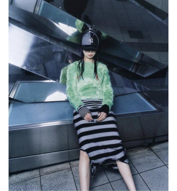 JOINT WORKS「NEW ERA&times;DISCOVERED 別注 59TENTY」|キャップ・キャスケット|