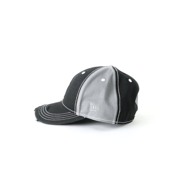 JOINT WORKS「NEW ERA&times;DISCOVERED 別注 59TENTY」|キャップ・キャスケット|