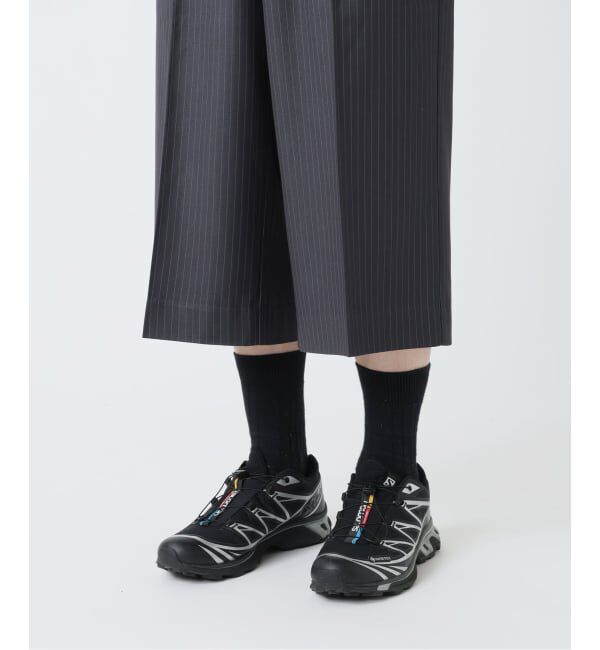 JOINT WORKS「NOCTO ARCHIVE/ノクト アーカイブ 3/4 Stripe Slacks Shorts　」|その他|