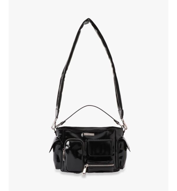 JOINT WORKS「≪追加2≫anna sui nyc / アナスイエヌワイシー マルチポケットチビバッグ」|ハンドバッグ|