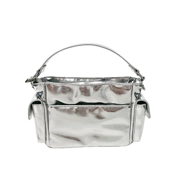 JOINT WORKS「≪追加2≫anna sui nyc / アナスイエヌワイシー マルチポケットチビバッグ」|ハンドバッグ|