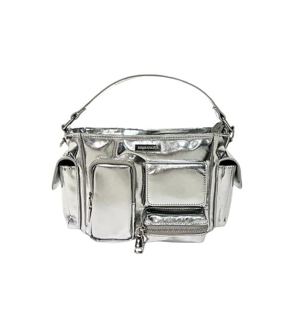 JOINT WORKS「≪追加2≫anna sui nyc / アナスイエヌワイシー マルチポケットチビバッグ」|ハンドバッグ|