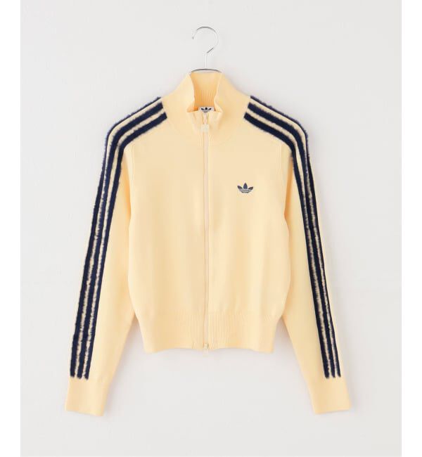 JOINT WORKS「adidas originals / アディダス オリジナルス KNITTED FIREBIRD TRACK TOP」|その他|
