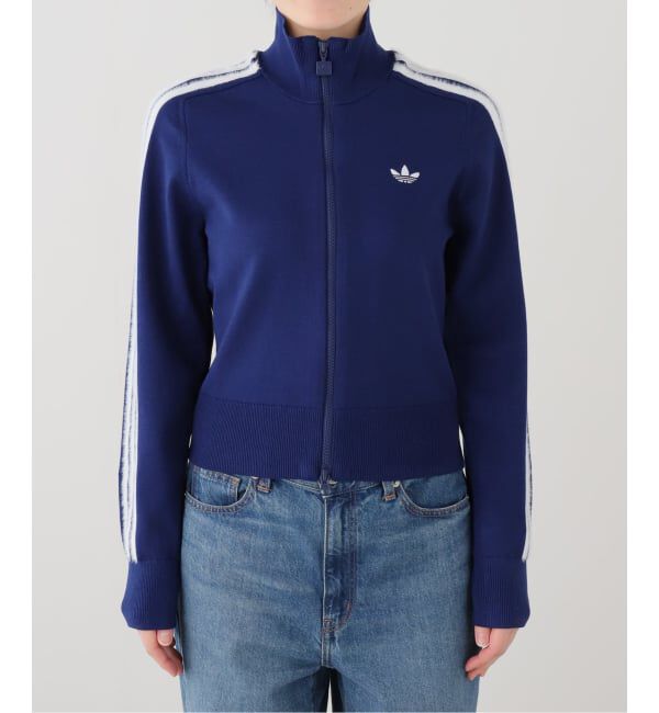 JOINT WORKS「adidas originals / アディダス オリジナルス KNITTED FIREBIRD TRACK TOP」|その他|