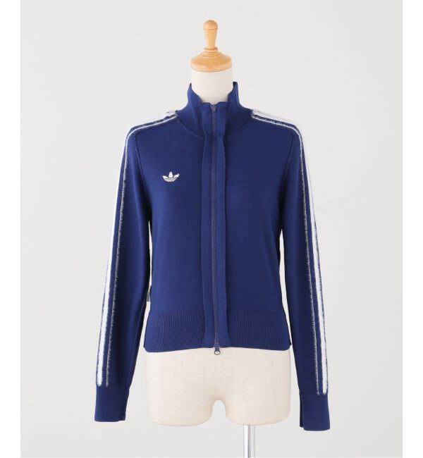 JOINT WORKS「adidas originals / アディダス オリジナルス KNITTED FIREBIRD TRACK TOP」|その他|