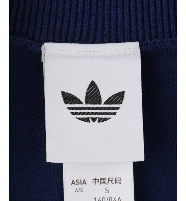 JOINT WORKS「adidas originals / アディダス オリジナルス KNITTED FIREBIRD TRACK TOP」|その他|