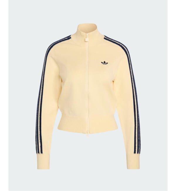 JOINT WORKS「adidas originals / アディダス オリジナルス KNITTED FIREBIRD TRACK TOP」|その他|ナチュラル