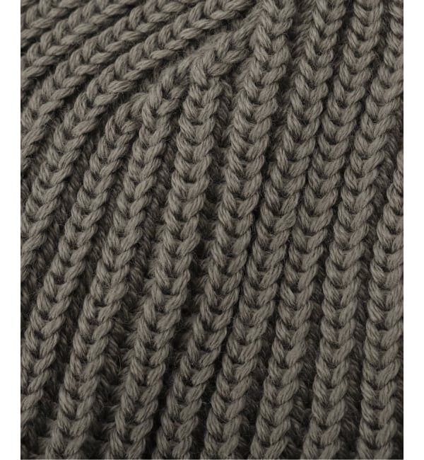 JOINT WORKS「C.P.Company / シーピーカンパニー EXTRAFINE MRN GOGGLE BEANIE」|ニット帽|