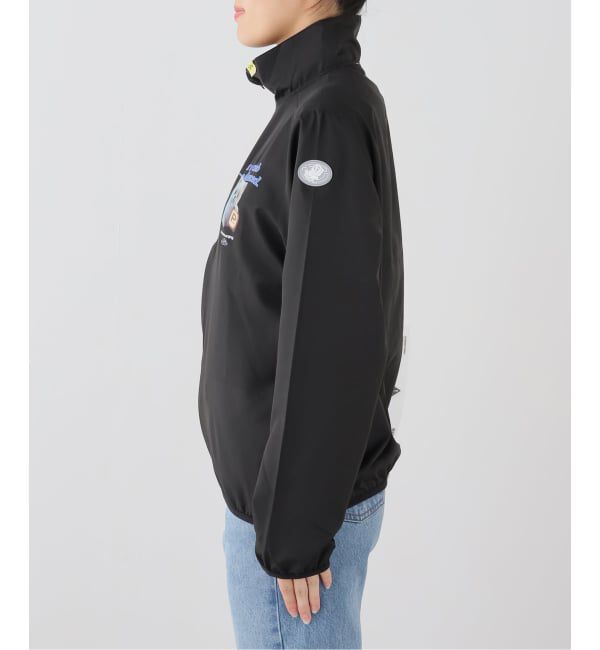 JOINT WORKS「FlexibleVisual SPCE Puppy Parking HOOD JK」|その他|