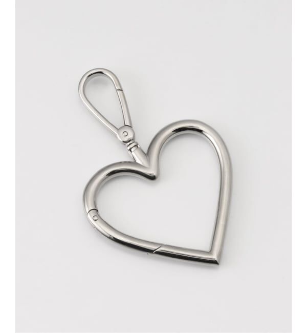 JOINT WORKS「≪追加3≫BASICKS / ベイシックス Heart Key Ring」|キーケース|