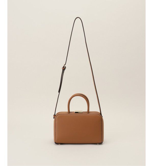 Plage「PUNTI./プンティ 別注 PORTRAIT HAND バッグ」|その他|