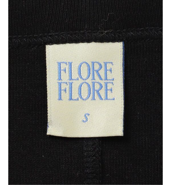 Plage「FLORE FLORE / フローレフローレ ESME タンクトップ」|Tシャツ・カットソー|