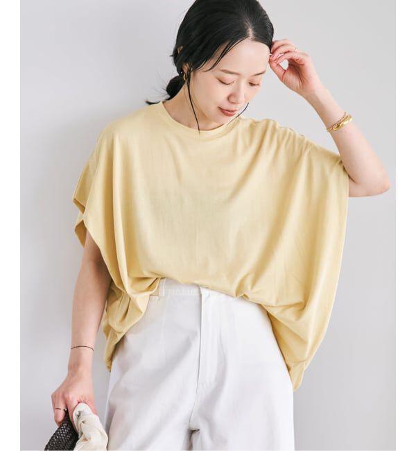 Plage「JOHNBULL / ジョンブル 別注 ノースリーブ TEE」|Tシャツ・カットソー|