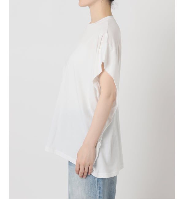 Plage「JOHNBULL / ジョンブル 別注 ノースリーブ TEE」|Tシャツ・カットソー|
