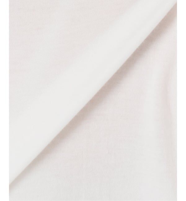 Plage「JOHNBULL / ジョンブル 別注 ノースリーブ TEE」|Tシャツ・カットソー|