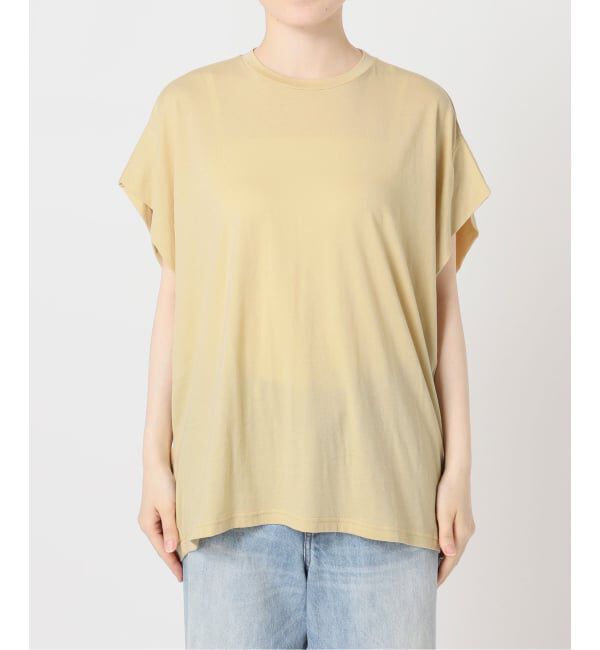 Plage「JOHNBULL / ジョンブル 別注 ノースリーブ TEE」|Tシャツ・カットソー|