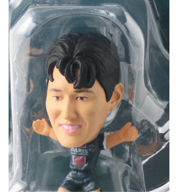 Paris Saint-Germain「【Paris Saint-Germain / パリ・サン＝ジェルマン】 SOCCERSTARZ  FIGURE」|その他|