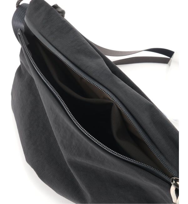 417 EDIFICE「BELLROY Lite Sacoche」|ショルダー・メッセンジャー|
