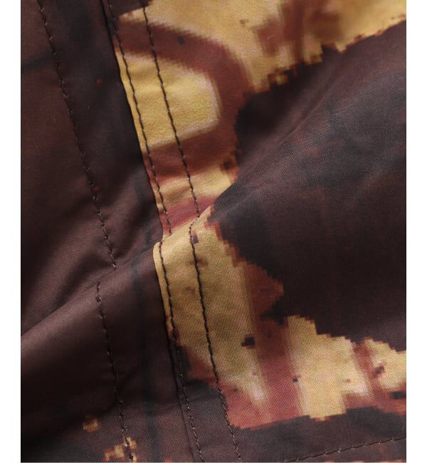 PULP「P.A.M. / パム ADORNED REVERSIBLE BOMBER JACKET」|ブルゾン・スタジャン|
