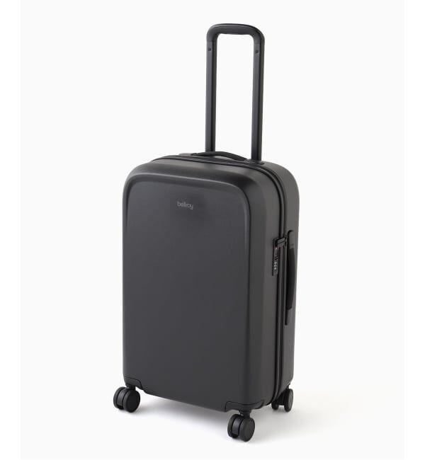 417 EDIFICE「BELLROY Transit Check-In」|その他|ブラック