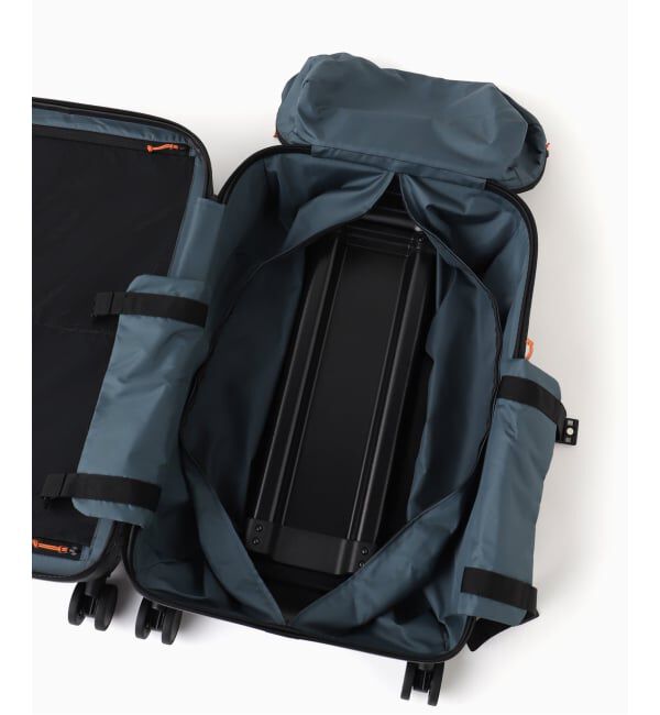 417 EDIFICE「BELLROY Transit Check-In」|その他|
