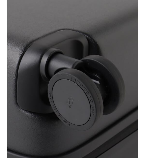 417 EDIFICE「BELLROY Transit Check-In」|その他|